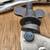 VICE GRIP DRILL & MACHINE TABLE HOLD DOWN CLAMPS 4 thumbnail