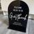 Wedding Decor Signs - LIKE NEW 4 thumbnail