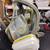 3M FULL FACE RESPIRATOR MASK $60 OBO 3 thumbnail