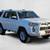 2023 Toyota 4Runner 4x4 4WD Certified 4 Runner SR5 SUV 3 thumbnail