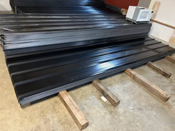 Roofing seat.  10 ,12 and 16’. Long 1