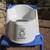 BABY BJORN potty (deep) chair with armrests. 3 thumbnail