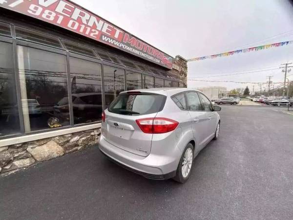 2014 Ford C-MAX Hybrid - Financing Available! - $8,90063618752807171124