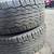 Hipnotic 20 inch chrome rims with tires. 5x115mm lug 11 thumbnail