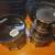 Mapex Saturn V Exotic Drums - Flat Black Maple Burl 6 thumbnail