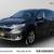 2017 Honda CRV EX-L Sport Utility 4D suv Gunmetal Metallic 1 thumbnail