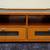 WOOD PRINTER STAND WITH TWO DRAWERS AND STORAGE SLOTS 2 thumbnail