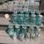Vintage lot of mason jars 2 thumbnail