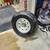 Alcoa 16" trailer rim/tire 1 thumbnail