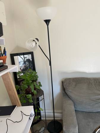 Floor lamp 1