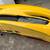 Porsche 996.2 COMPLETE Front Bumper Covers 2002 - 2005 3 thumbnail