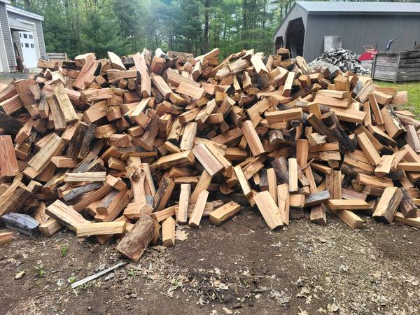 Firewood 1