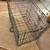 Strong Double Door Metal Dog Crate, 30"Lx19"x 21.5"H But No Black Tray 6 thumbnail