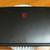 MSI gf63 thin Gaming Laptop 16inch/ GFORCE GTX1650/ Intel i5-10500h-6C 3 thumbnail