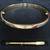Authentic Cartier 18K Yellow Gold Love Bracelet Size 19 2 thumbnail