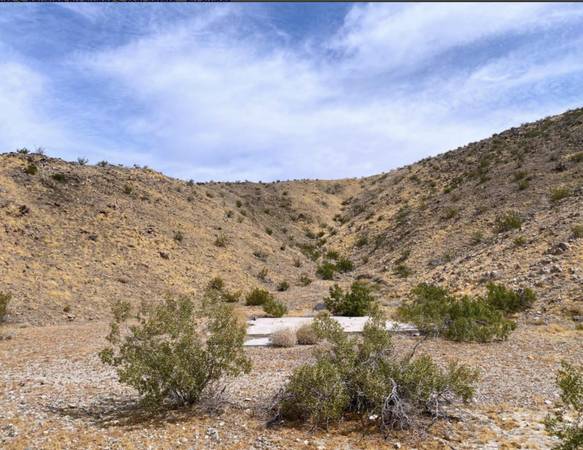 $98,000 / 217800ft2 - Terreno en Sky Valley, 5 acres (Sky Valley)63668370809475124