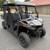 2025 CFMOTO UFORCE 800XL   (POLARIS) NOT!!! 10 thumbnail