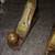 (3) vintage antique wood planes Stanley and Sargent 2 thumbnail