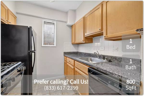 $1,865 / 1br - 800ft2 - Conveniently located! College campus close by! (Washington)63958908035330122