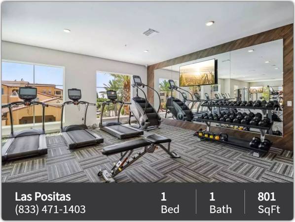 $2,799 / 1br - 801ft2 - Just right for you! 1 bed, 1 bath. Amazing location in Camarillo (Camarillo)63800304617987121