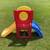 Step 2 All Star Sports Climber Slide Playset 1 thumbnail
