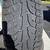 Brand New Hankook studed snow tires 5 thumbnail