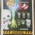 Funko POP! Stay Puft Marshmallow Man #109 Movies Ghostbuster & Box 2 thumbnail