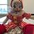 Vintage Gund Clown Dolls (3 Items) 8 thumbnail