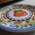 Set of 4 Zrike Cornucopia Salad/Dessert Plates 9 thumbnail