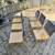 Ligne Roset FINN Chairs--Made in France 1 thumbnail