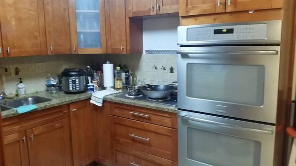 $900 / 3br - MALE STUDENT/PROFESSIONAL WANTED TO SHARE  CONDO (SW 68 ST. AND 147 AVE.)64049279741826122
