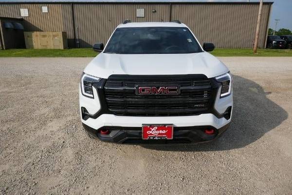 2026 GMC Terrain AT4 - $38,262 (Sullivan, MO)63621384832385124