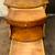 Vintage Wooden Side Table 3 thumbnail
