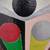 Original Abstract Oil Painting on Board - Cubist Art 7 thumbnail