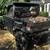 2024 Side x Side UTV Hunting Beast 1000 cc 105 HP 6-Seater Segway 5 thumbnail