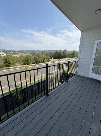 $3,495 / 4br - The Perfect Staycation Location! Call For Liberty Duplexes! (Beaverton, Northwest Heights, Portland, North Bethany)63831682871681124