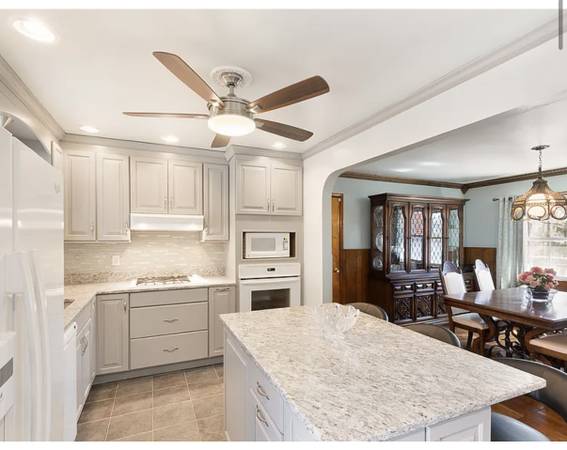 $3,500 / 3br - 1000ft2 - Looking for renters, Bridgewater NJ (martinsville)63762913649411122