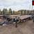 2026 Load Trail LT 102X22+2' DOVE 21K  Equipment Trailer 1 thumbnail