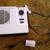 Vintage electric heater / fan 1 thumbnail
