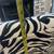 Zebra Animal Print Chair 7 thumbnail