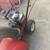 Yard machine runs all works needs head gasket leaks scraper bar low 1 corner 75  2 thumbnail