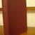 *NASB Large Print Ultrathin Reference Bible, Burgundy Leathertex,NEW. 2 thumbnail