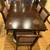 Dining room table and 6 chairs 3 thumbnail