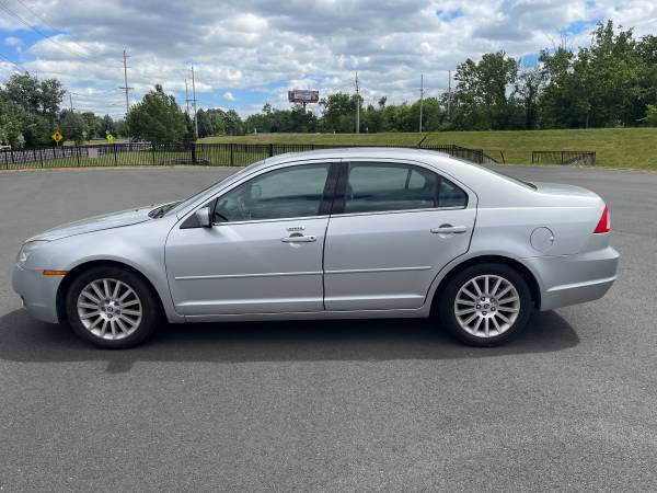 2009 Mercury Milan Premier     Or Best Offer - $3,500 (Somerset County)63470771451009122