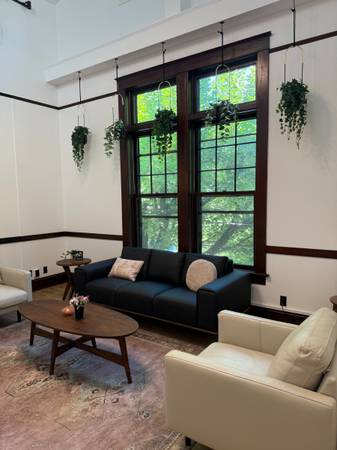 $270 Treatment Rooms in a Natural Medicine Collective / Wellness Space (NW Portland)63831251923203120