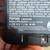 Ryobi ONE+ PBP006 18V 2 Pieces 2Ah Lithium-Ion Battery - Brand New 7 thumbnail