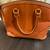 Dooney & Bourke Domed Leather Satchel 5 thumbnail