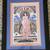Phish poster 8/14-15 2004 Coventry VT. Partially signed 2 thumbnail
