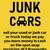 We buy cars junk cars used cars we give you a little more running/not! 3 thumbnail