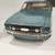 Wen-Mac AMF 1967 Ford Mustang GT Fastback 2 + 2 16" Model w/ Origi Box 6 thumbnail
